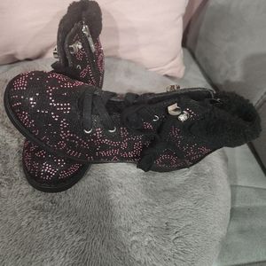 Kids boots